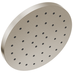 H2Okinetic® Single Setting Shower Head with Ultrasoak®