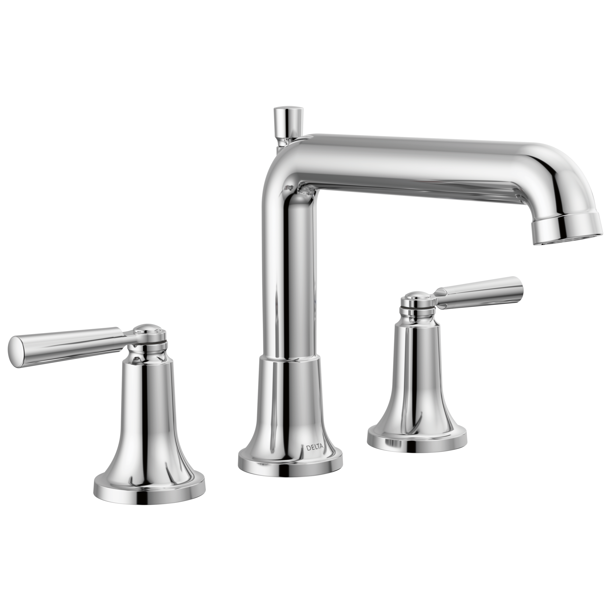 Delta Faucet Saylore Roman Tub Trim - - Chrome