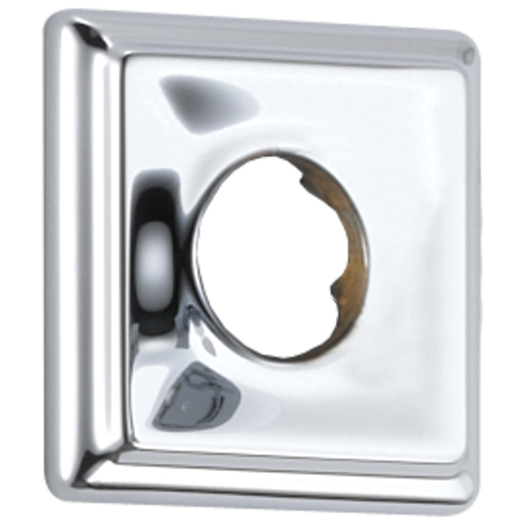 Delta Rp72562 Flange - Shower in Chrome RP52144 | Delta Faucet