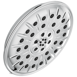 H2Okinetic® 4-Setting Shower Head with Ultrasoak®