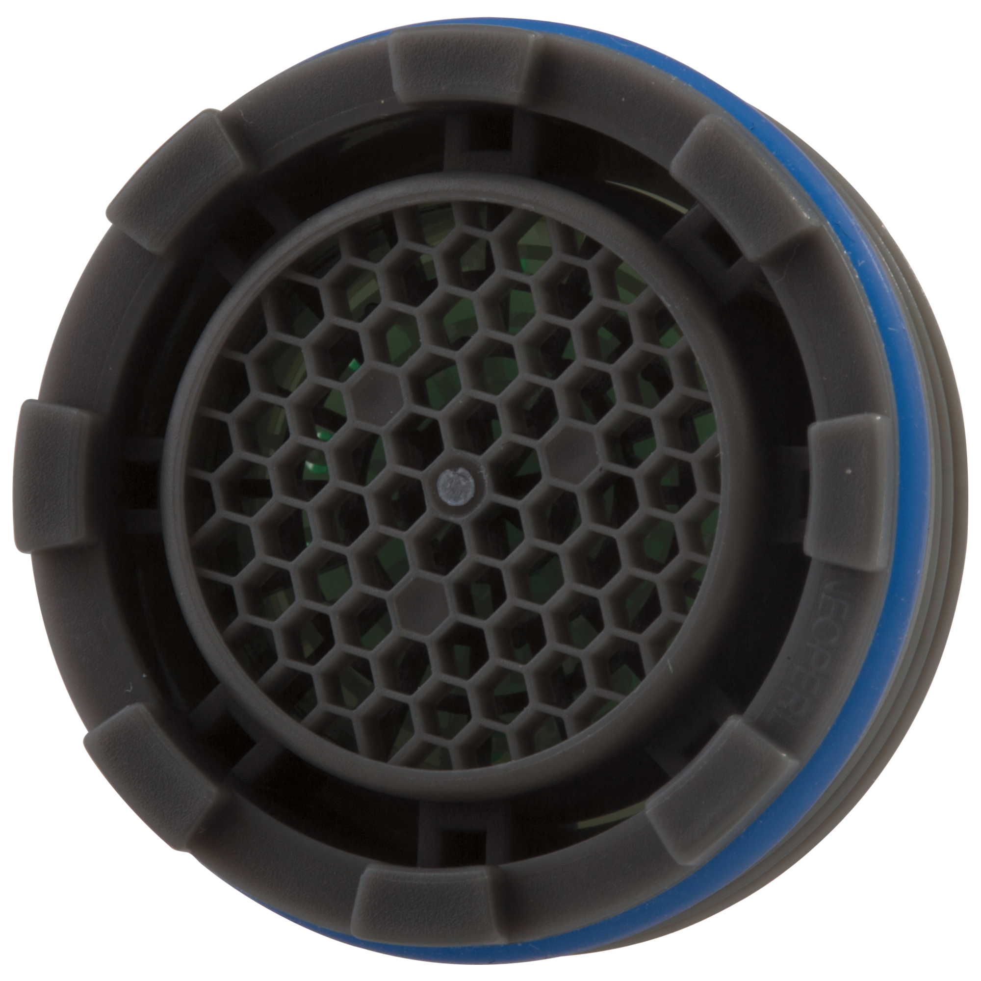 Delta Faucet Classic Aerator - Water-Efficient - 1.5 GPM - Chrome