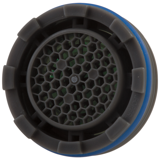 Aerator - Water-Efficient - 1.5 GPM in Chrome RP60983 | Delta Faucet