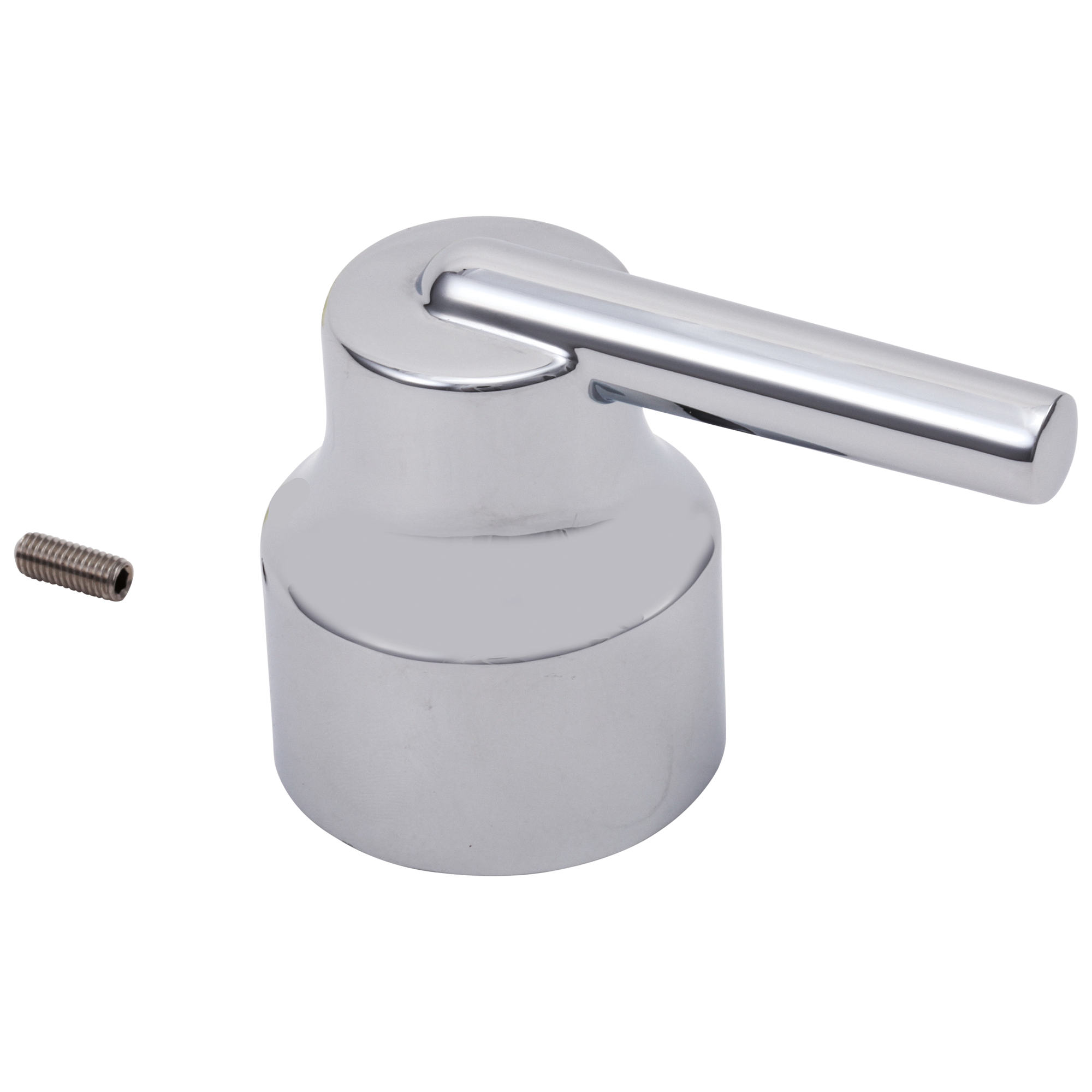 Delta Faucet Trinsic Metal Lever Handle Kit - Diverter - Chrome