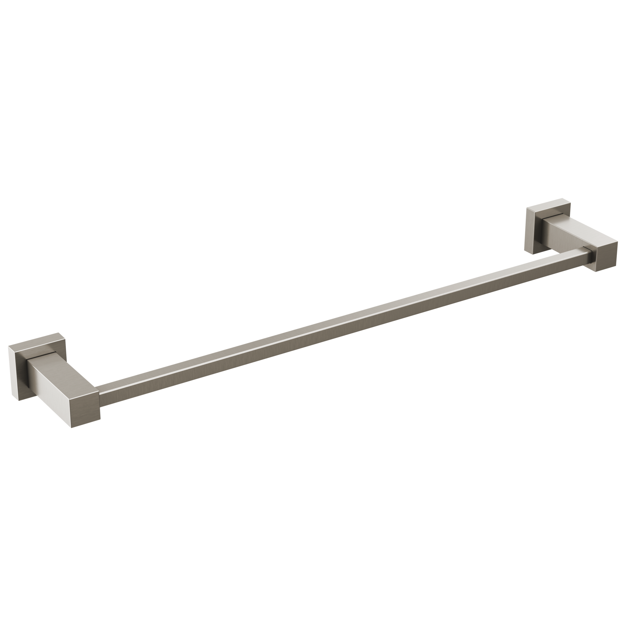 Delta Faucet VelumE Towel Bar - Stainless
