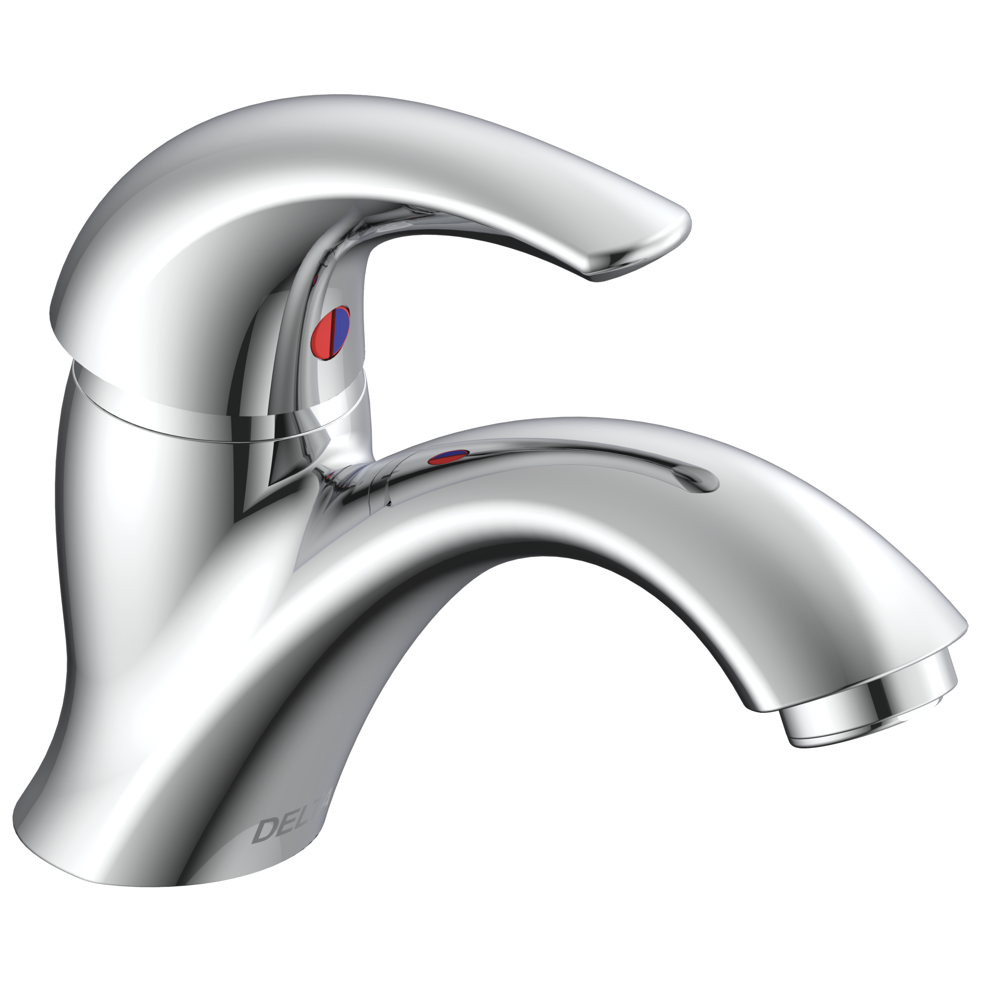 Short (under 2") Single Hole Bathroom Sink Faucets You'll Love