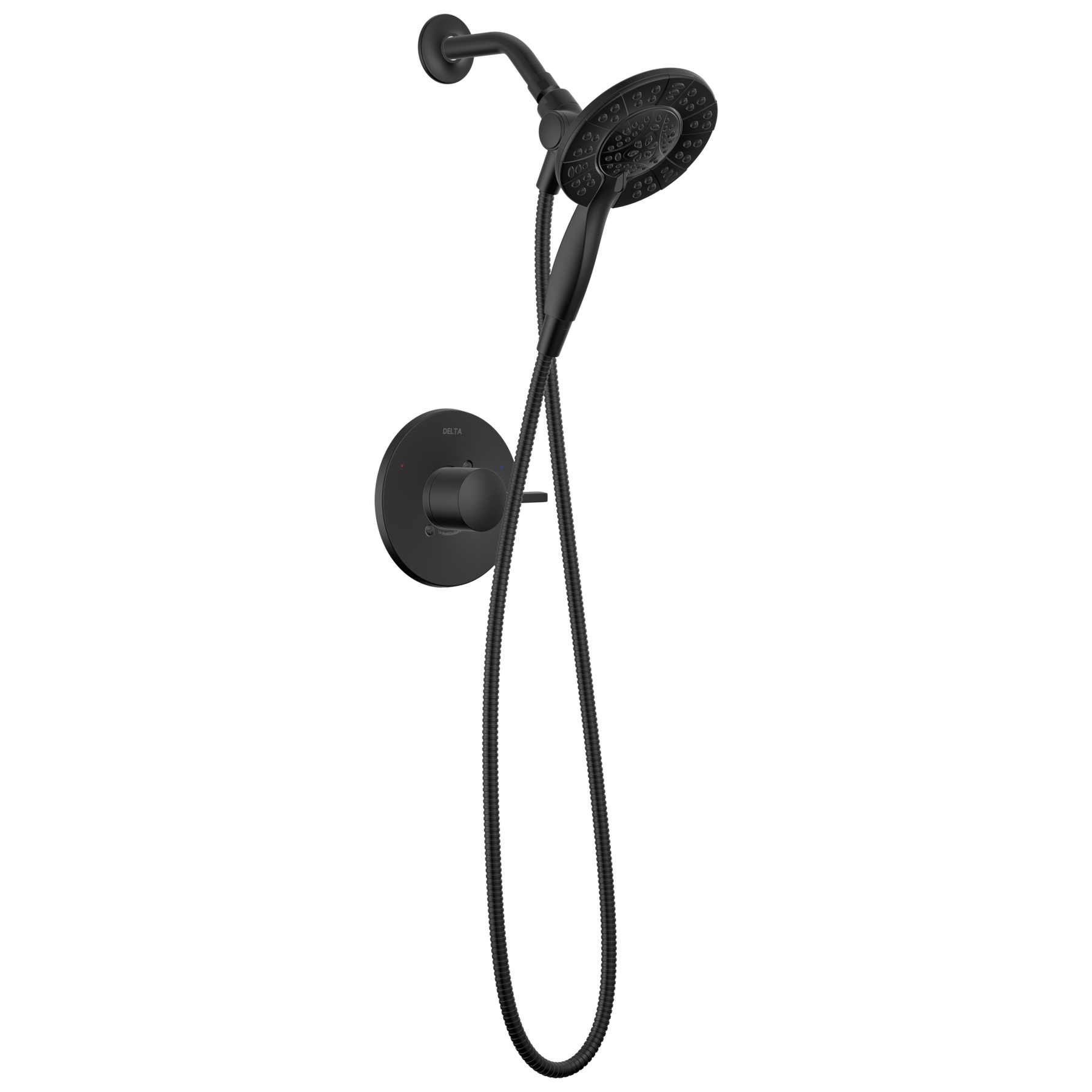 Monitor® 14 Series Shower Only Trim Only with In2ition® Hand