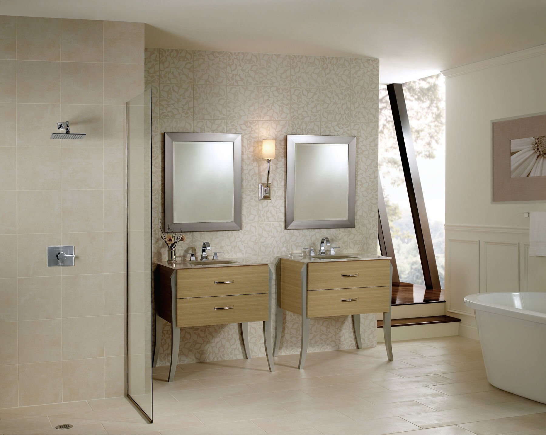 Monitor&reg; 14 Series Shower Trim