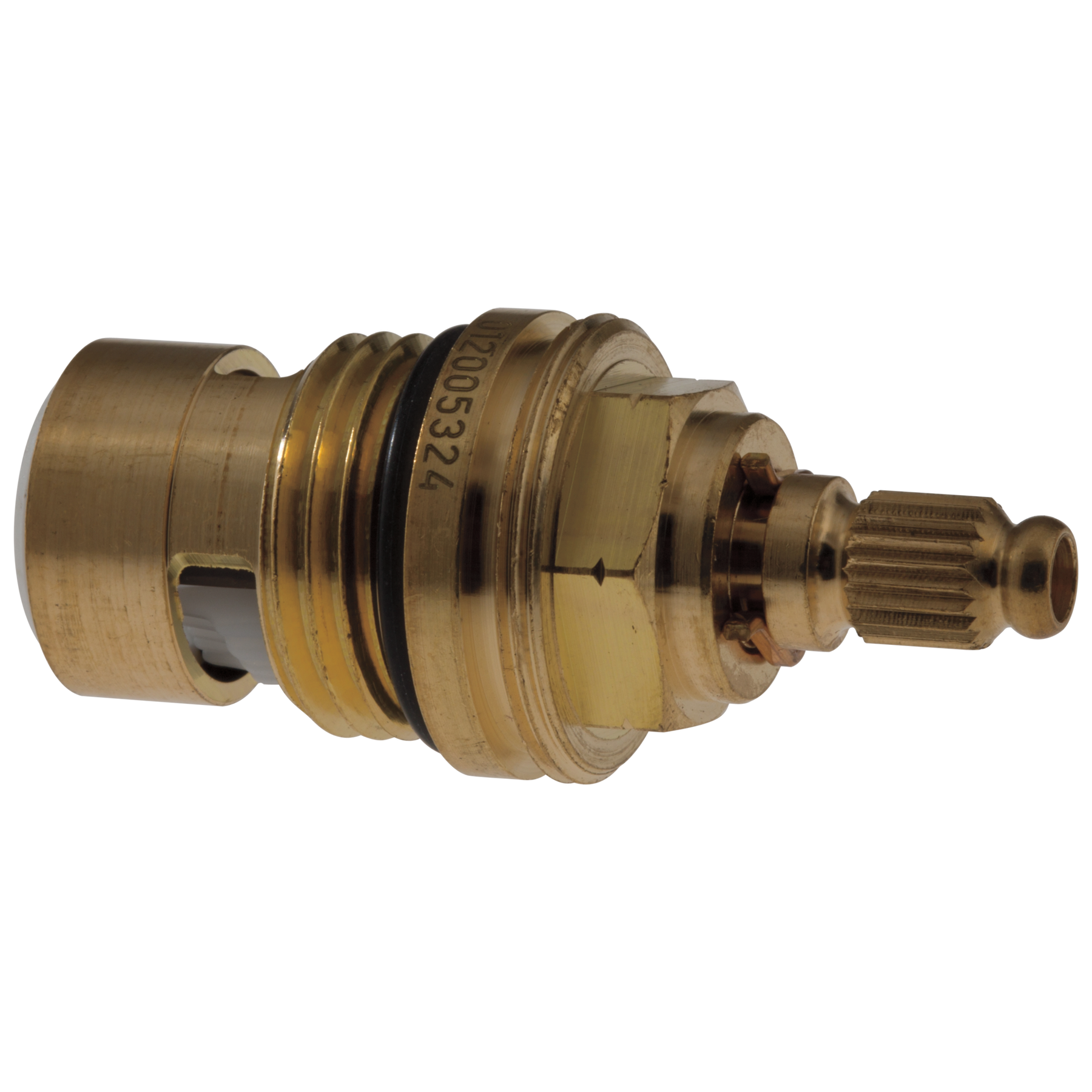 Cartridge Fluehs Cold RP61824 Delta Faucet