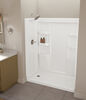 ProCrylic 60 in. x 30 in. Shower Surround