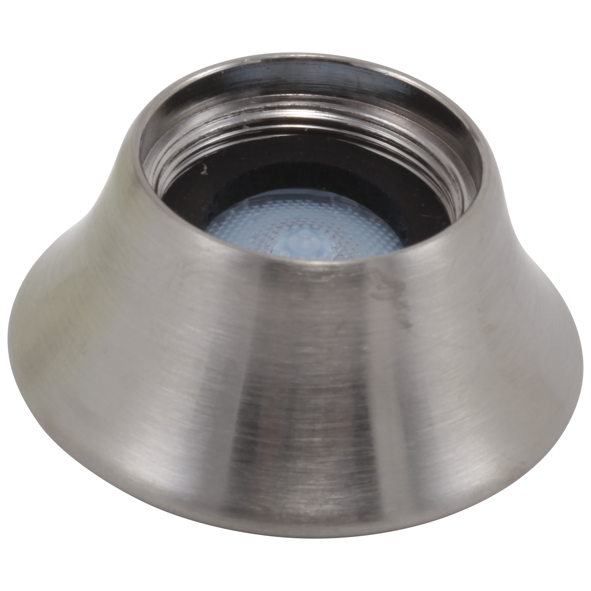 Delta Faucet Retail Channel Product Aerator - 1.8 GPM - Stainless