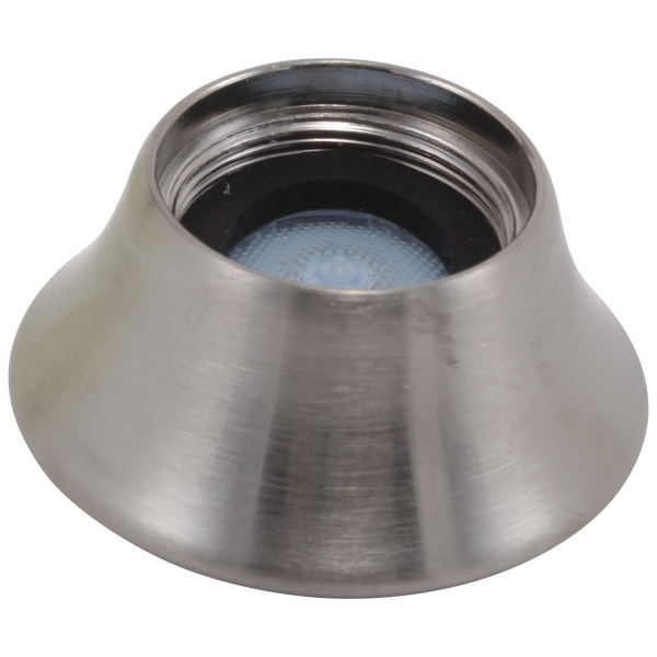 Aerator 1.8 GPM in Stainless RP48373SS Delta Faucet