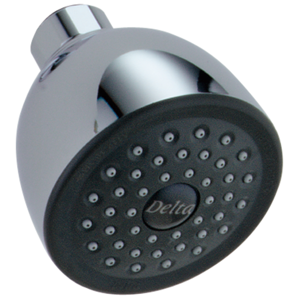SingleSetting Shower Head in Chrome ISH52020 Delta Faucet