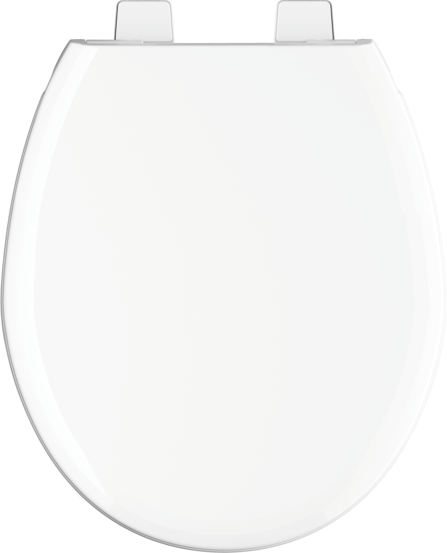 Round Front Standard Close Toilet Seat, image 2