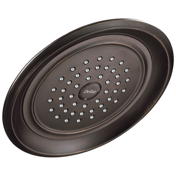 Single-Setting Raincan Shower Head in Venetian Bronze RP48686RB