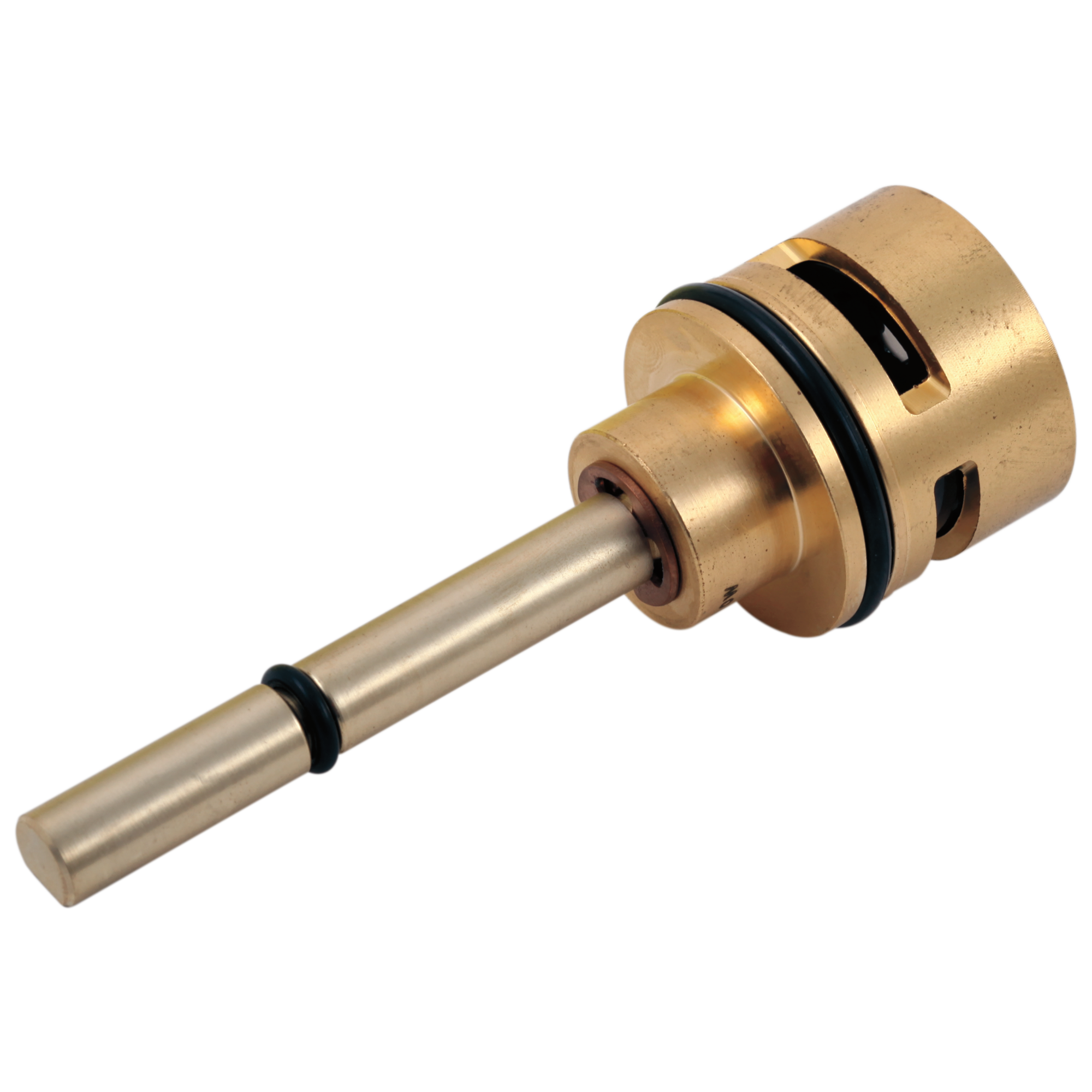 Delta Faucet Other Cartridge Assembly - 3-Setting Diverter - Non-Shared