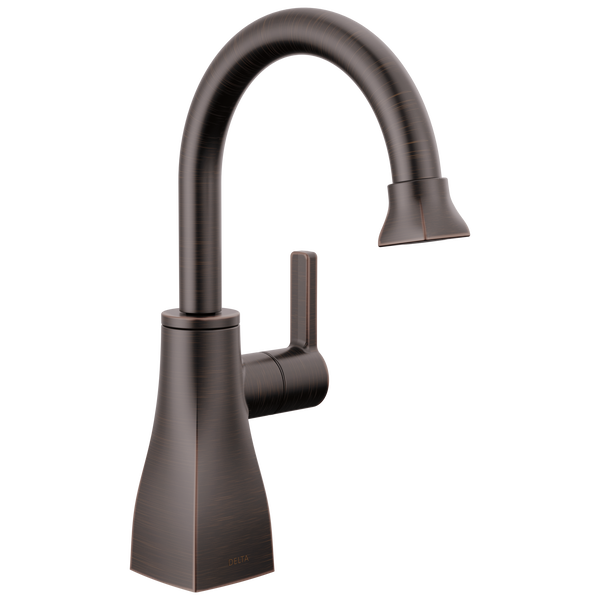 Contemporary Square Beverage Faucet 1940 Rb Dst Delta Faucet