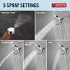 5-Setting In2ition® with ProClean®