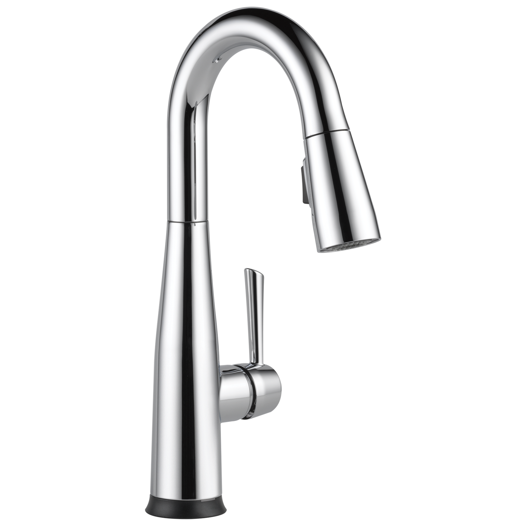 Single Handle Pull-Down Bar / Prep Faucet with Touch2O® Technology in Chrome — image 1