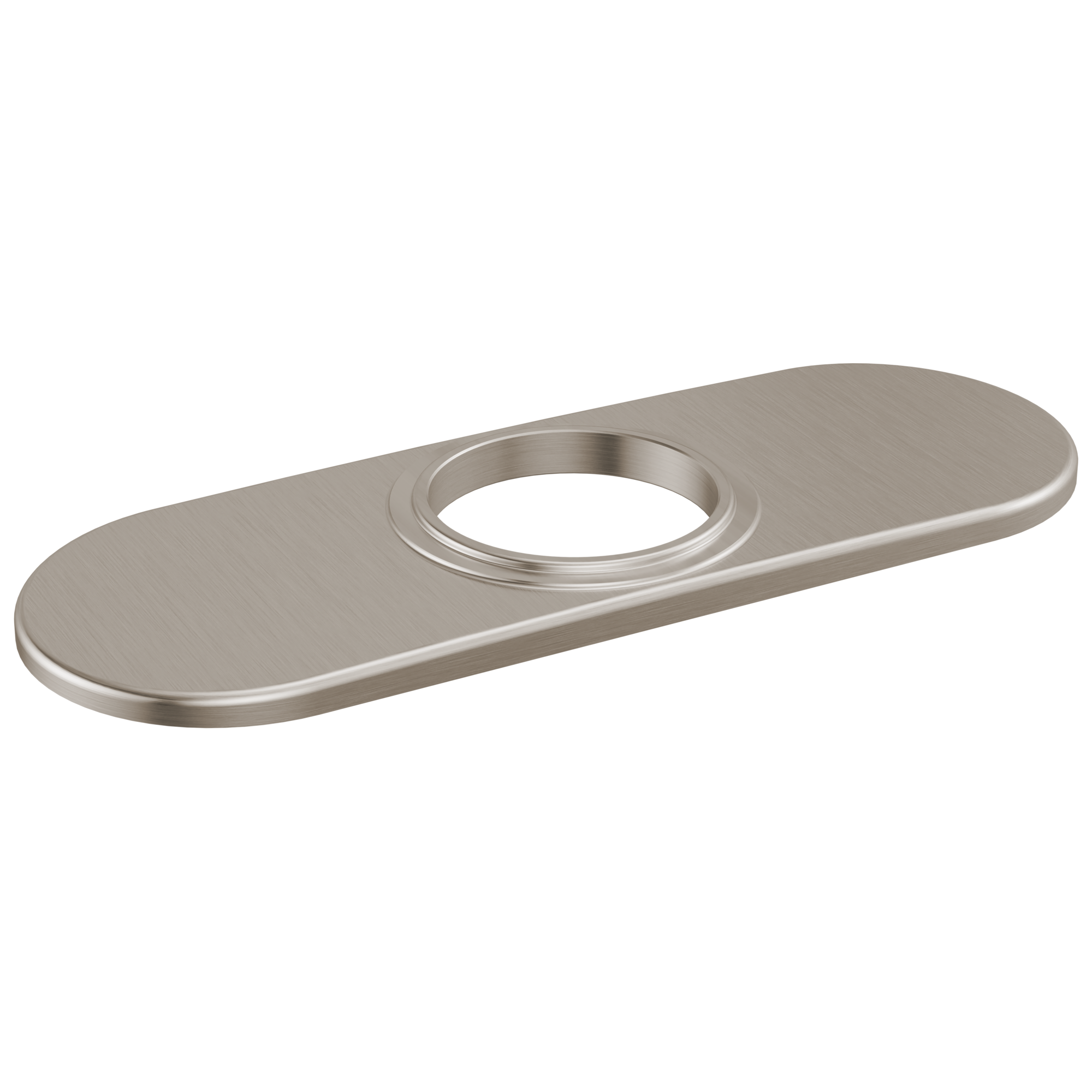 Delta Faucet Trinsic Escutcheon - Stainless