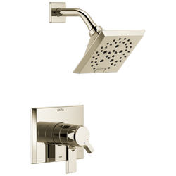 Monitor® 17 Series H<sub>2</sub>Okinetic® Shower Trim