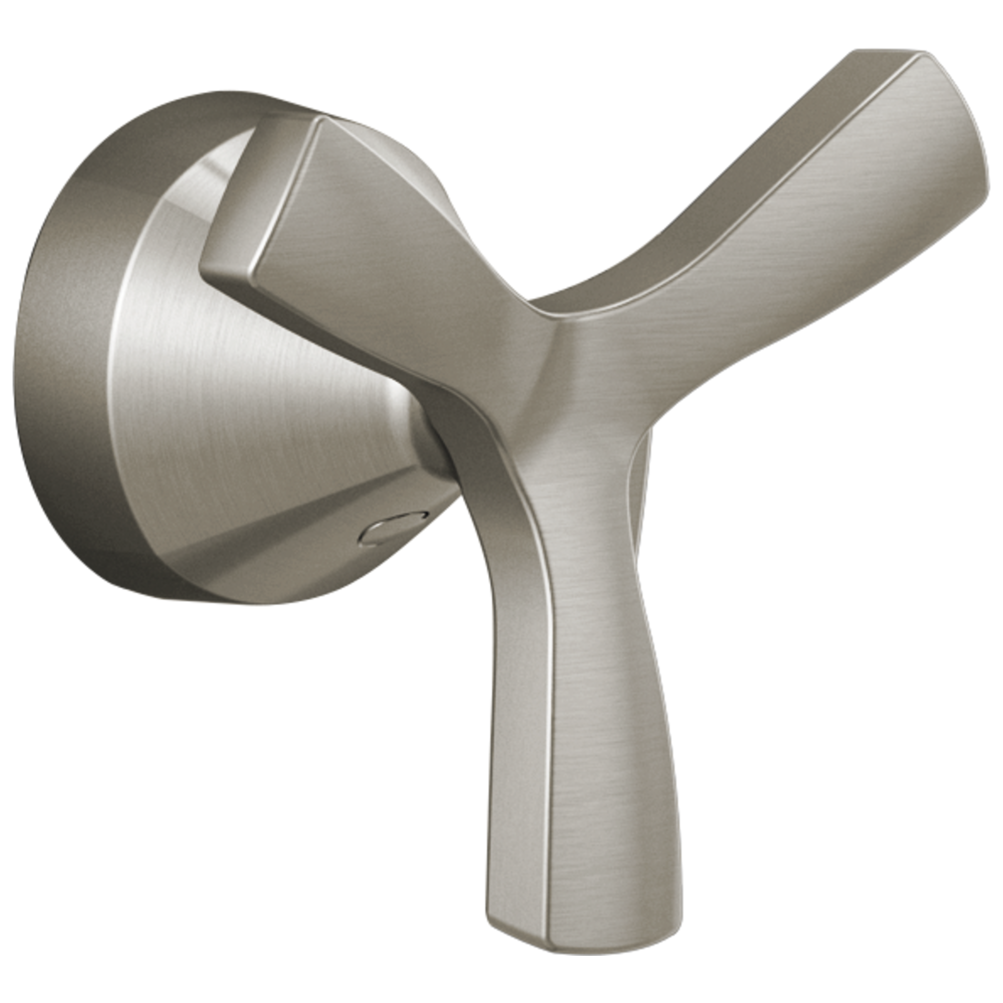 Delta Faucet Stryke | Wall-mount - Lumicoat Stainless