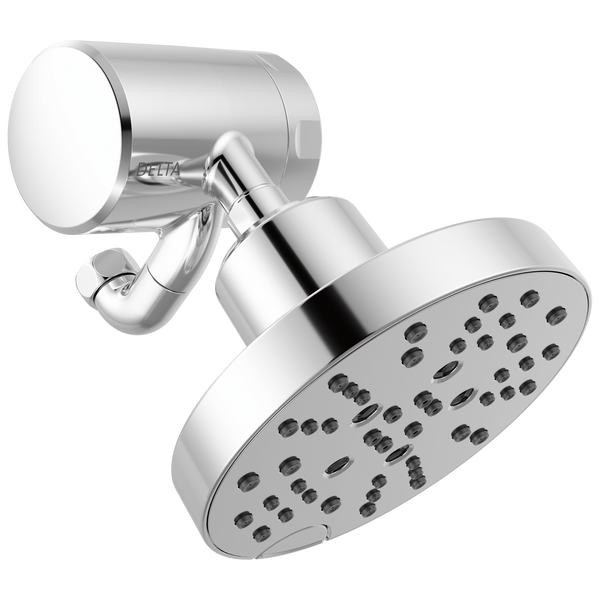 Premium Shower Filter with Shower Head Bundle in Chrome FVS2 CF7803