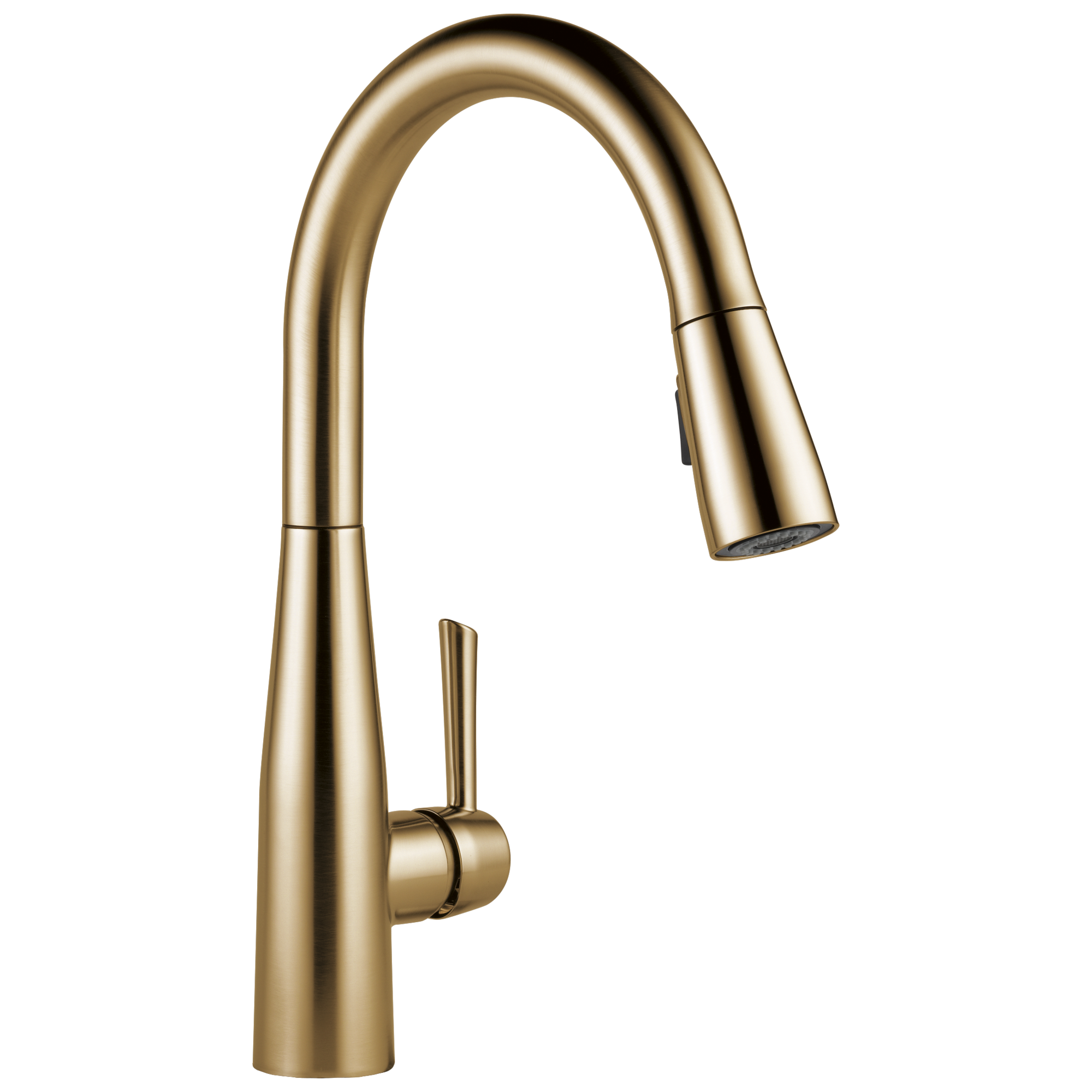 Delta Beverage Faucet Champagne Bronze - RO System Faucet With Diamond Seal Technology
