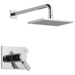 TempAssure® 17T Series Shower Trim