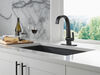 Single Handle Bar Faucet
