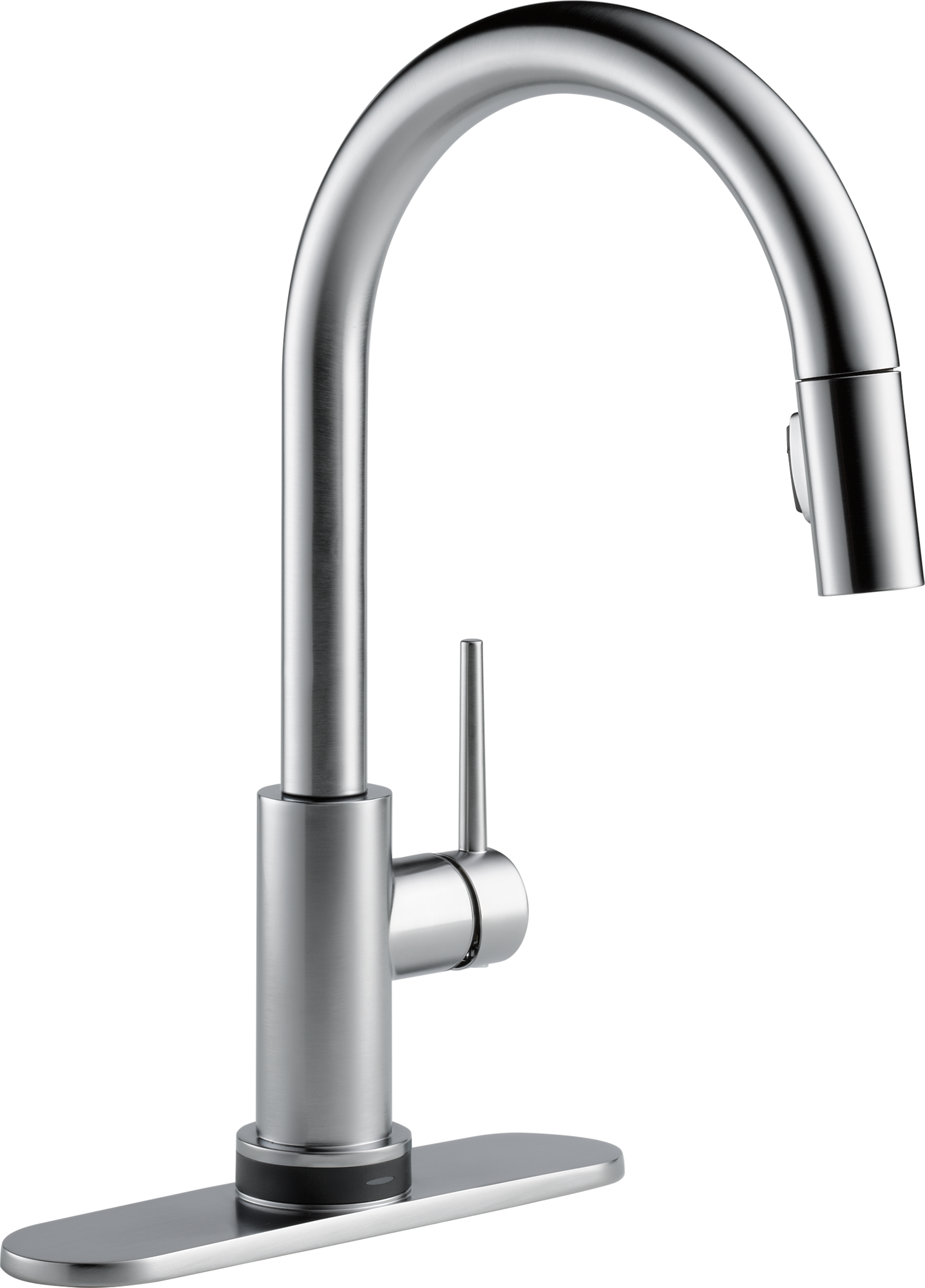 Delta Trinsic Kitchen Faucet