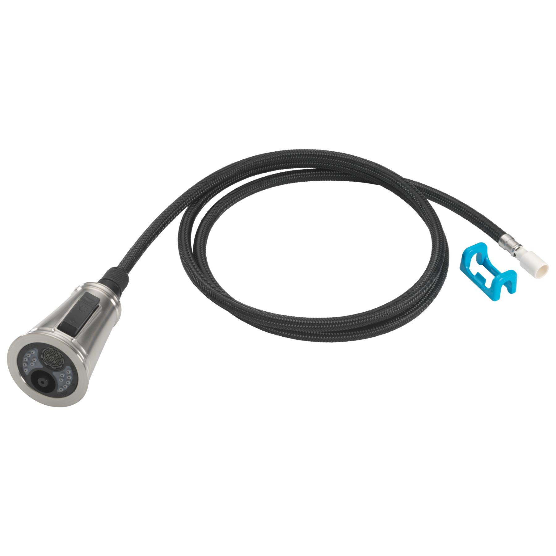 Wand Assembly in Stainless RP93634SS | Delta Faucet