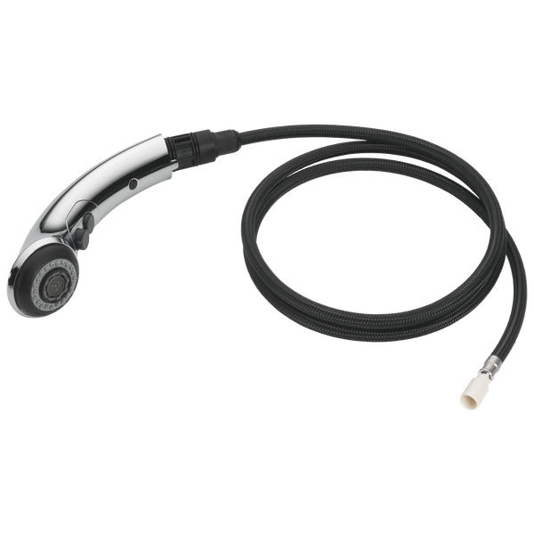 Wand Assembly in Chrome RP60931 Delta Faucet