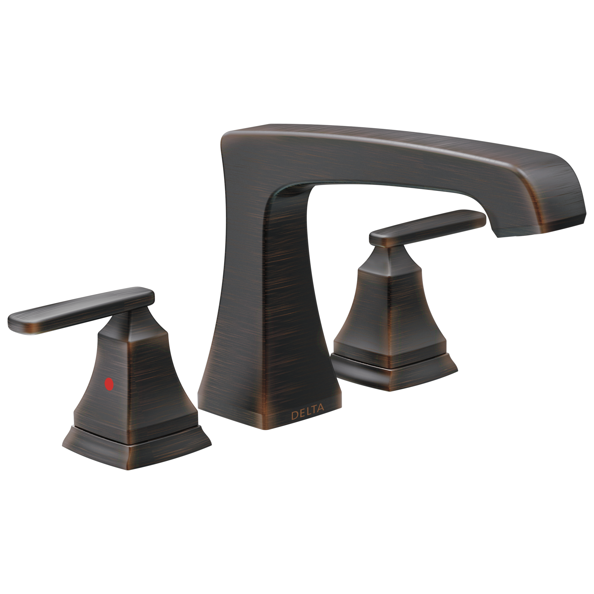 Delta Faucet Ashlyn Roman Tub Trim - Venetian Bronze