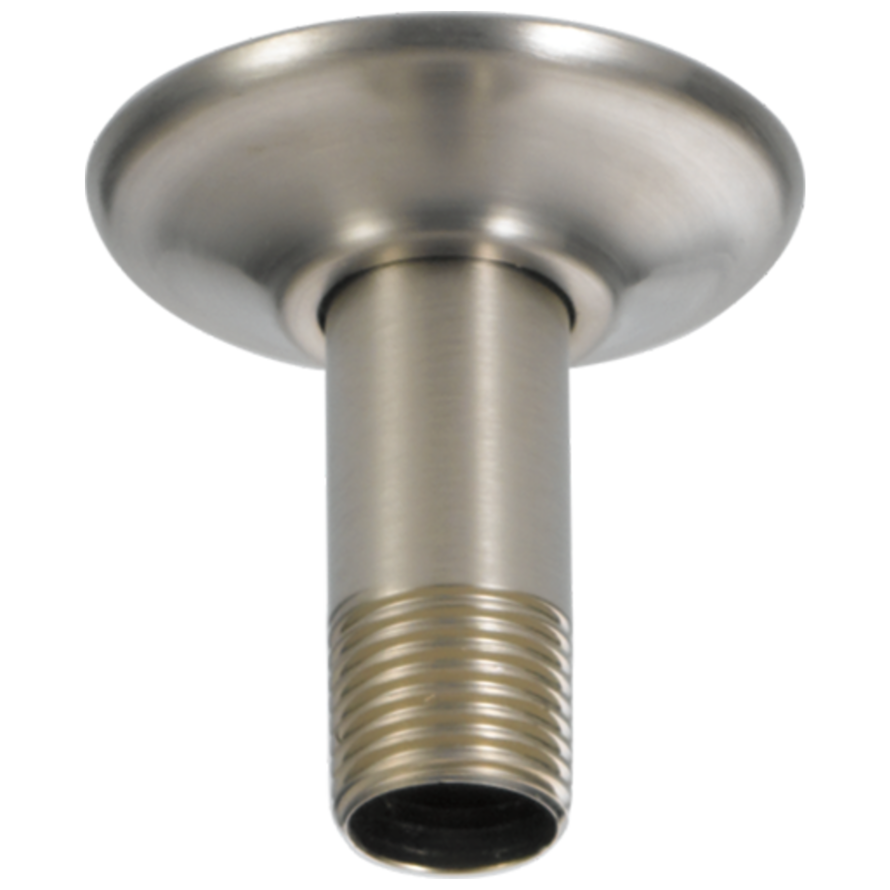 Ceiling Mount Shower Arm & Flange in Stainless U4996SS Delta Faucet