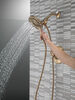Monitor&reg; 17 Series Shower Trim with In2ition&reg;