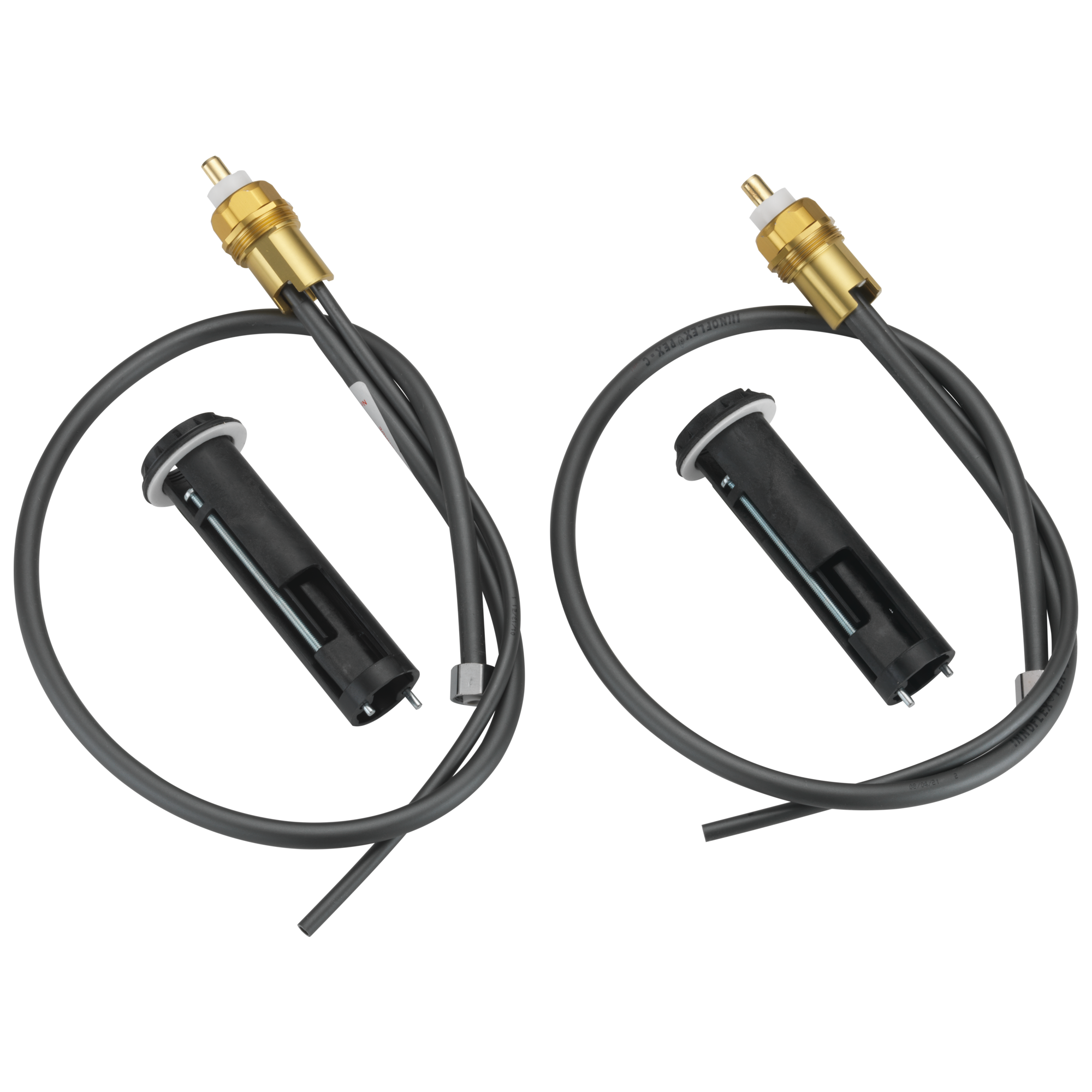 Delta Faucet Other Valve Assembly & Anchor - EZ Anchor Widespread Bathroom