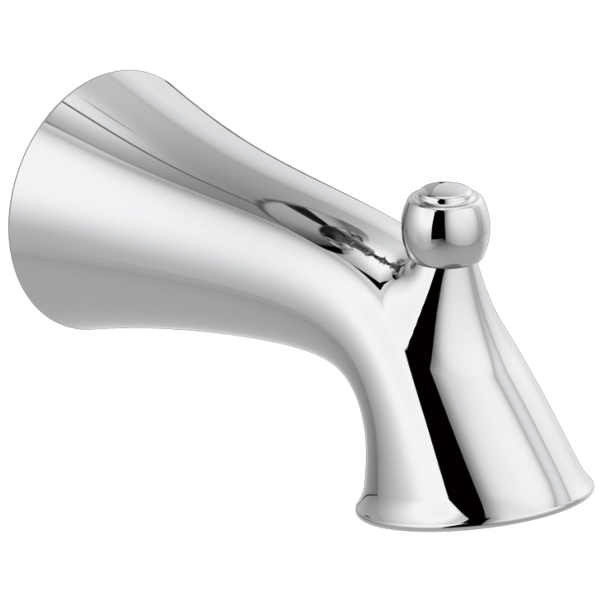 Delta Faucet WoodhurstE Tub Spout with Diverter - Chrome