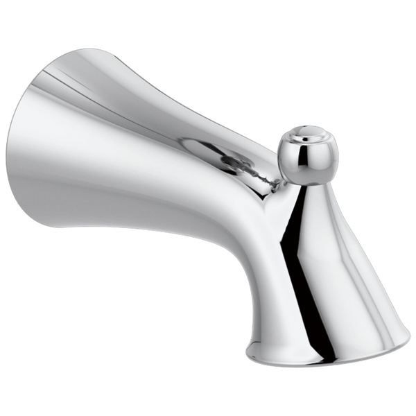 Tub Spout with Diverter in Chrome RP92932 | Delta Faucet