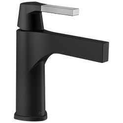 Single Handle Bathroom Faucet