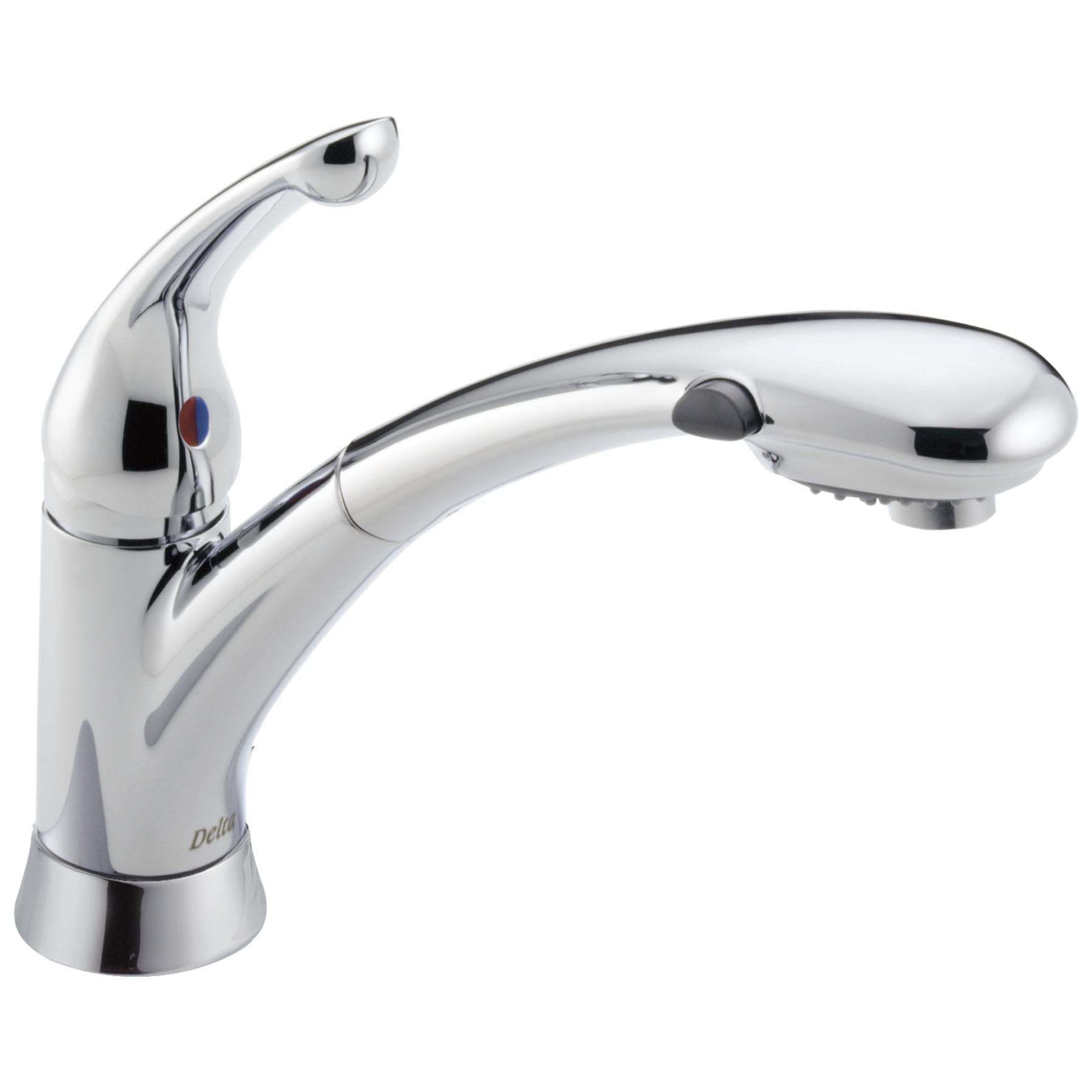 Kitchen Faucet In Chrome 470 Dst