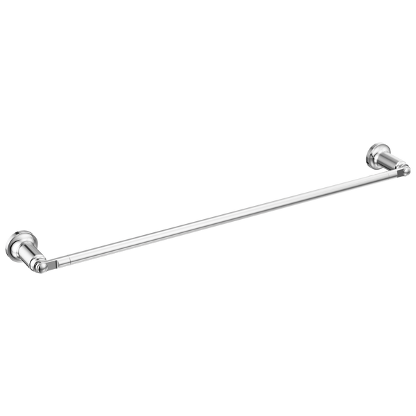 24" Towel Bar in Chrome 73524 Delta Faucet