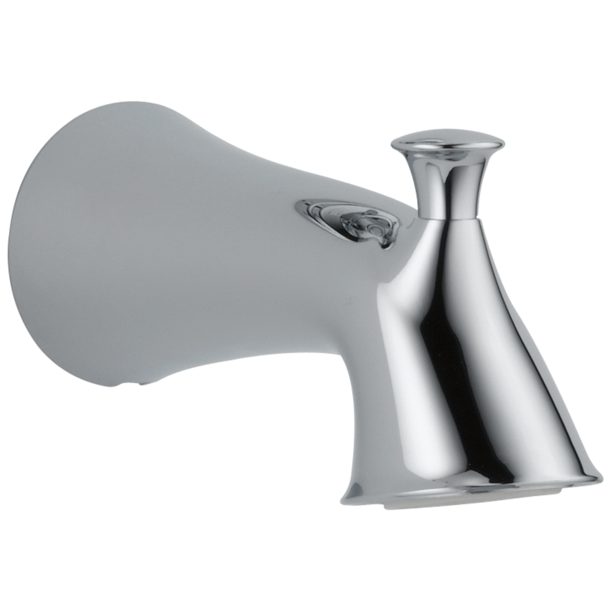 Delta Faucet Lahara Tub Spout - Pull-Up Diverter - Chrome