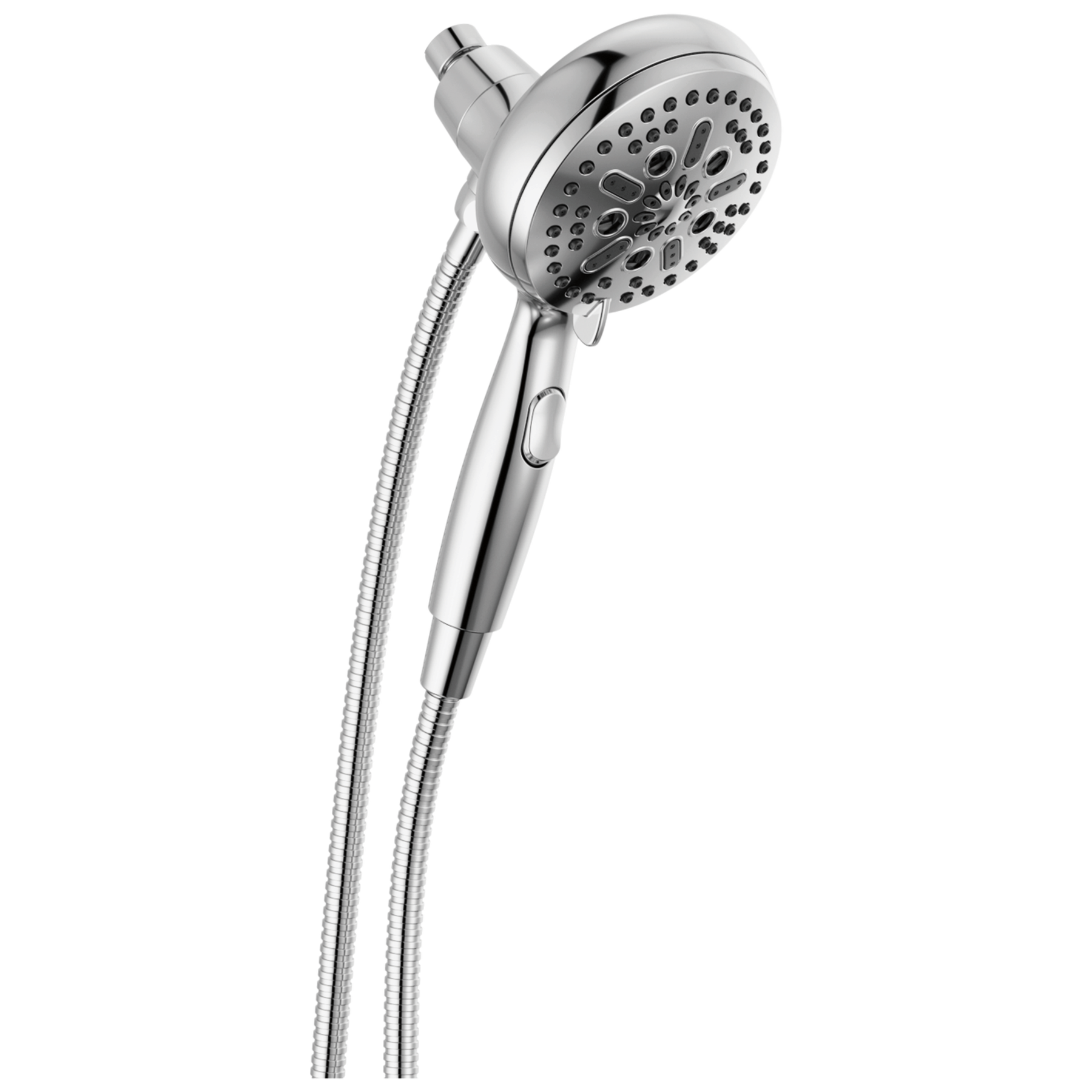 7-Setting SureDock® Magnetic Hand Shower in Chrome 54810-PK