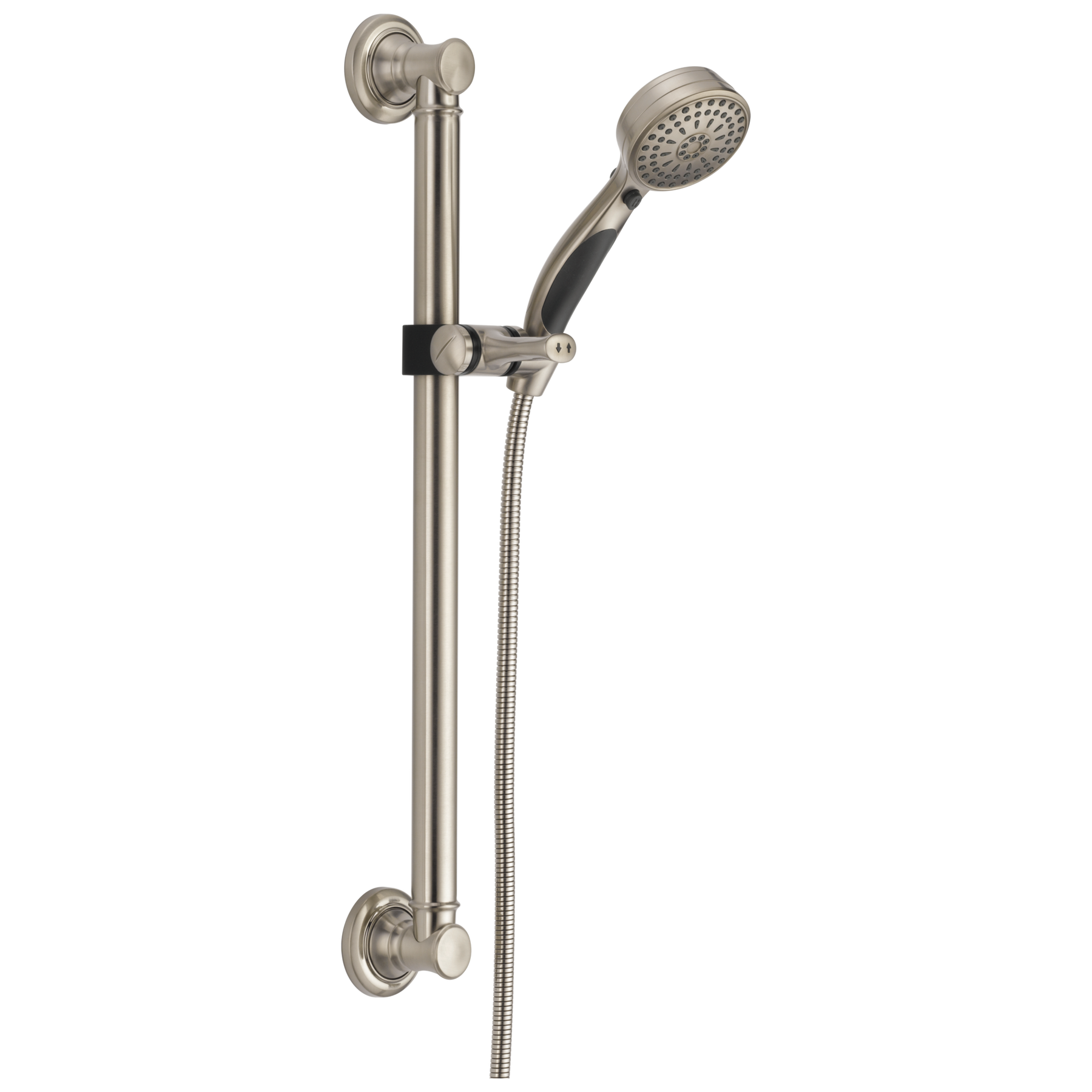 ActivTouch® 9-Setting Hand Shower with Traditional Slide Bar