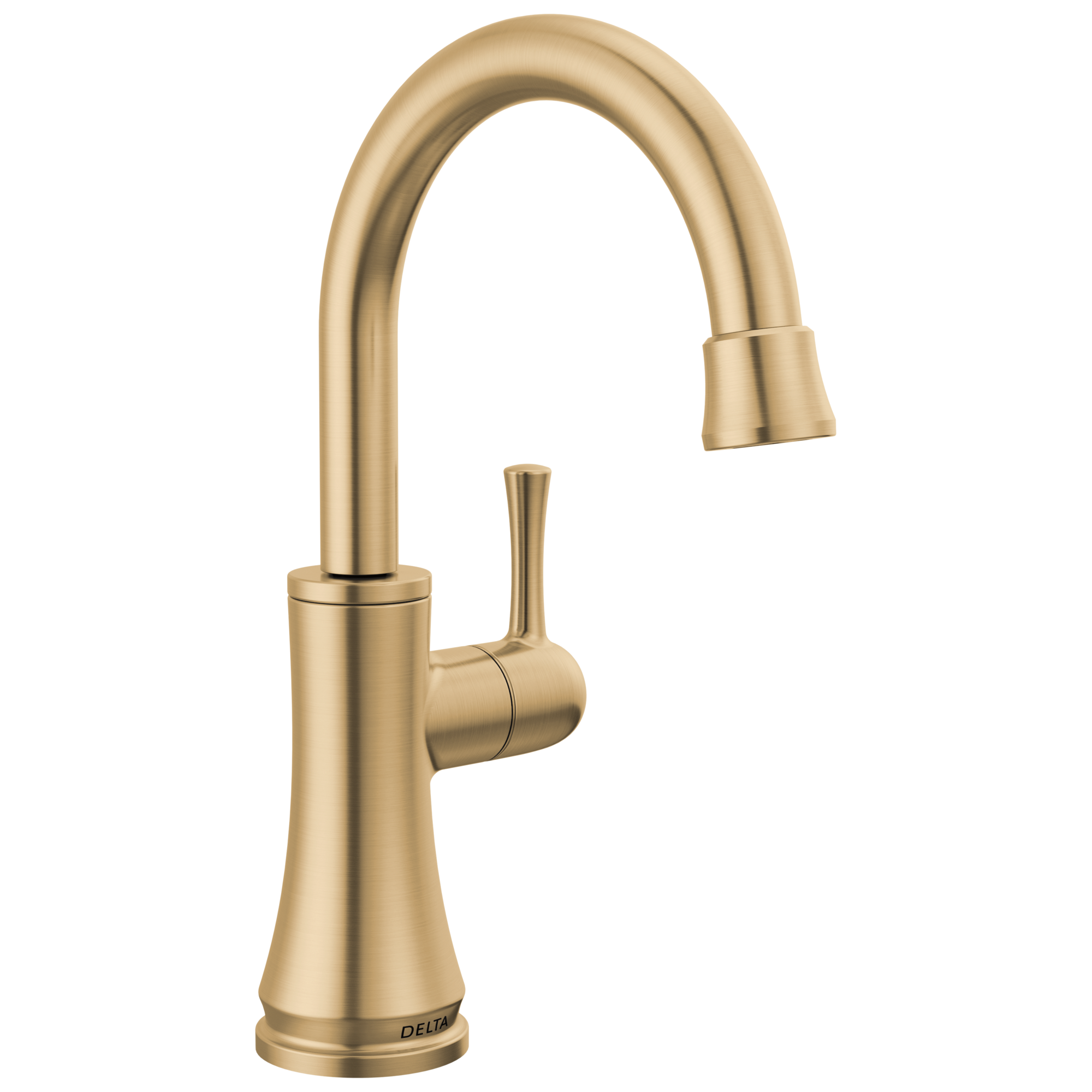 DELTA FAUCET 9659-AR-DST 57085-CZ Handbrause – Champagner Bronze, 2,5 GPM, Mit Ganzkörperspray & Schiebestange