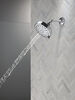 4-Setting Shower Head