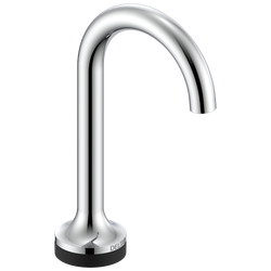 Electronic Lavatory Faucet with Proximity® Sensing Technology - Battery Operated