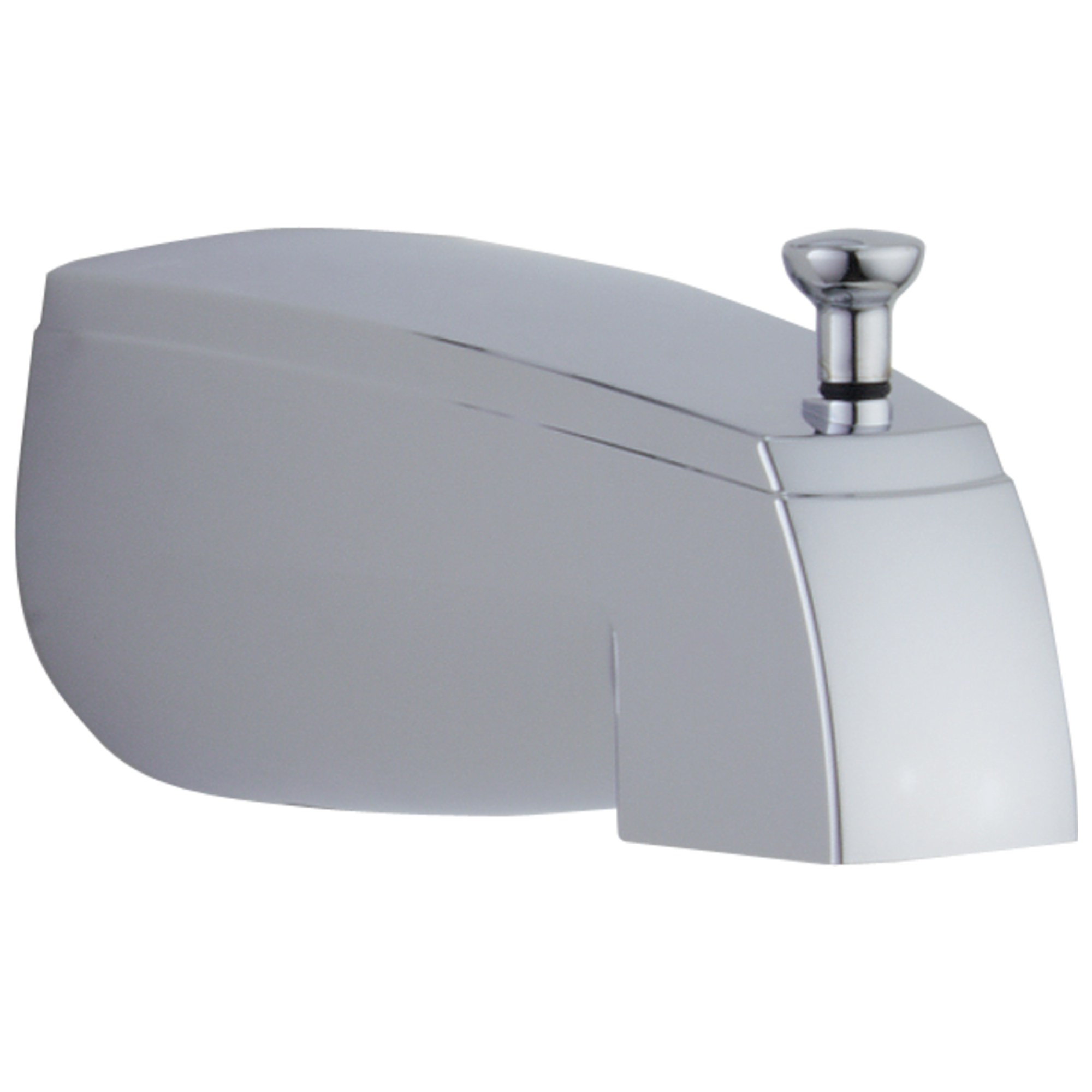 Delta Faucet Other Tub Spout - Pull-Up Diverter - Chrome