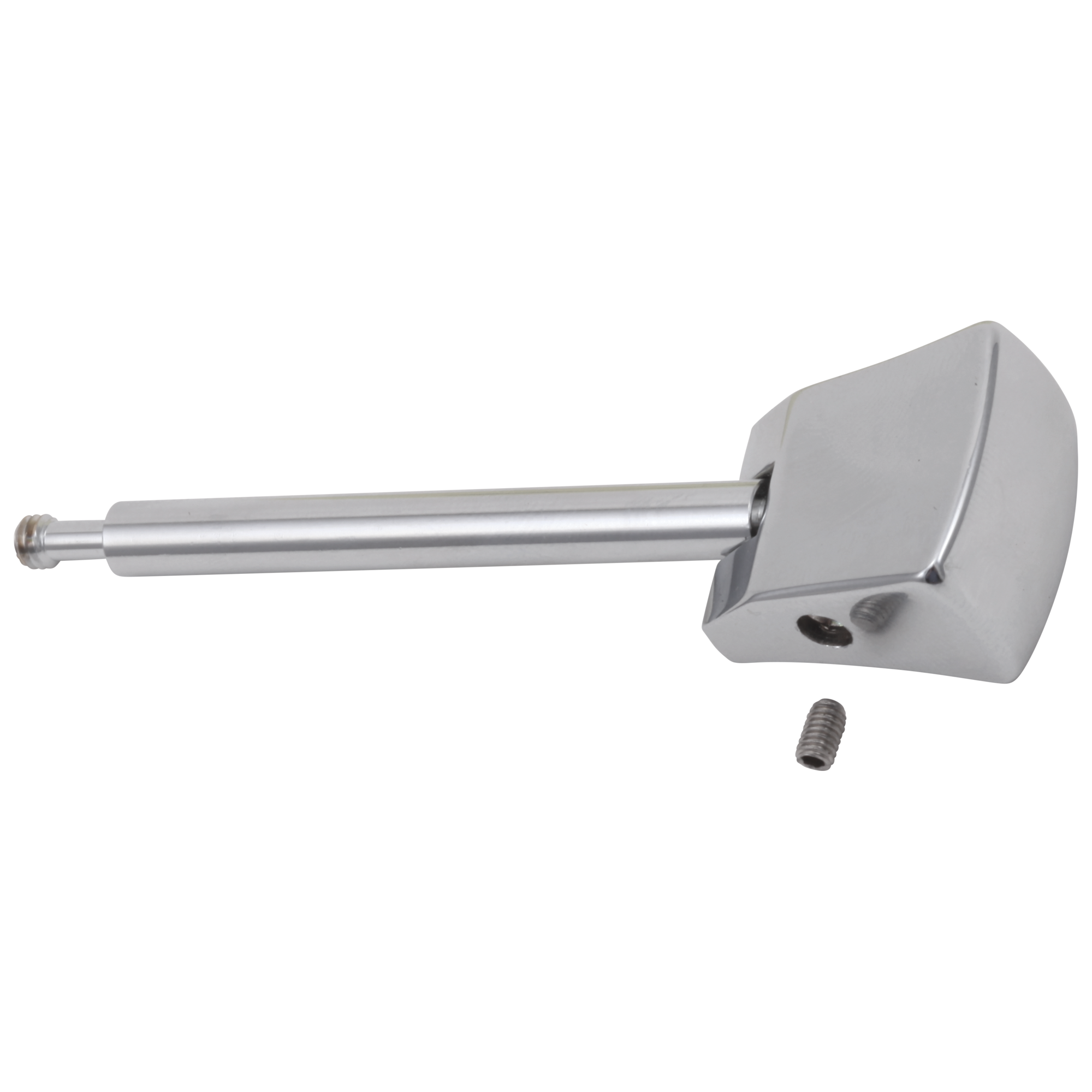 Delta Faucet DrydenE Lift Rod & Finial - Diverter- Roman Tub - Chrome