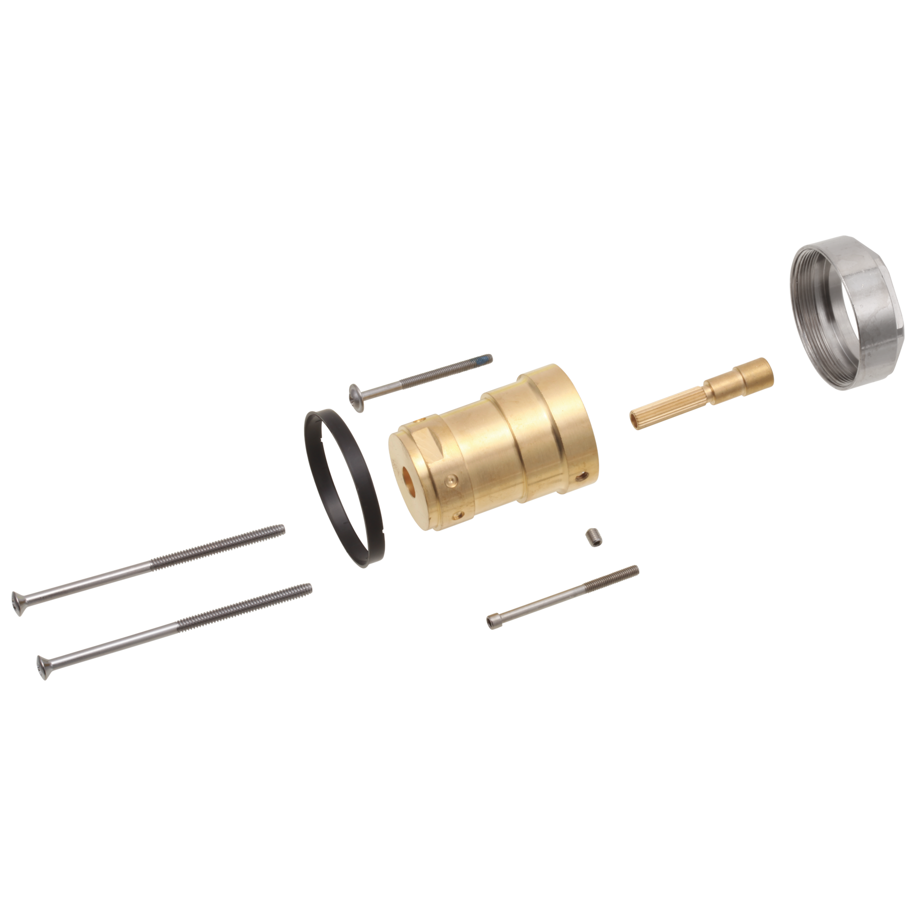 TempAssure® 17T Series Extension Kit RP75136 | Delta Faucet 